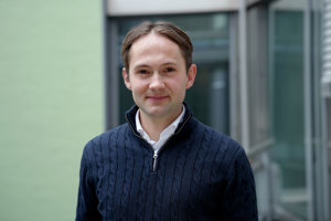 Joakim Gundersen Strand