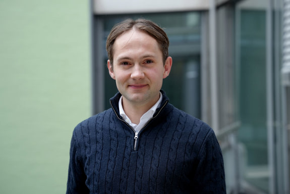 Joakim Gundersen Strand