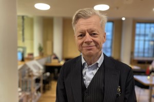 Bildet syner Lars Gunnar Johnsen.